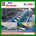 Hot sell! metal shutter forming machine with factory price
